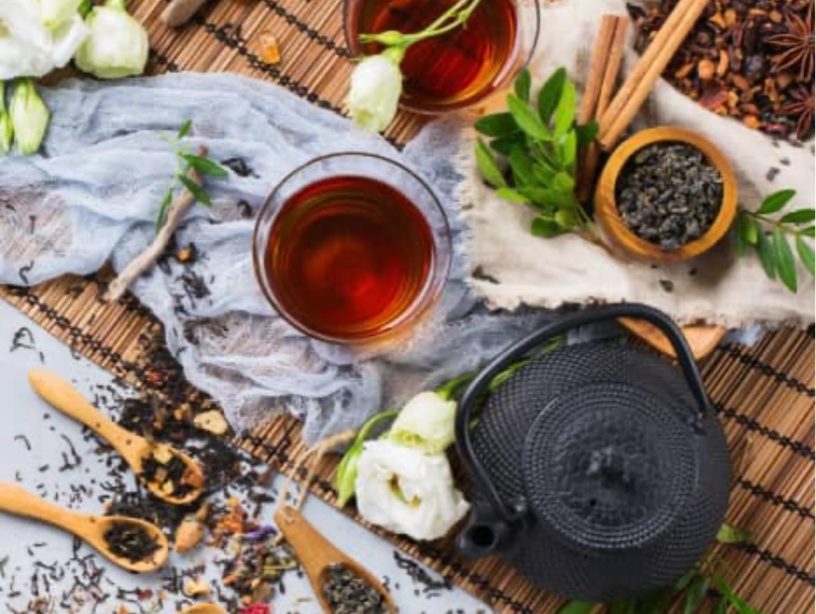 Himalayan Herbs