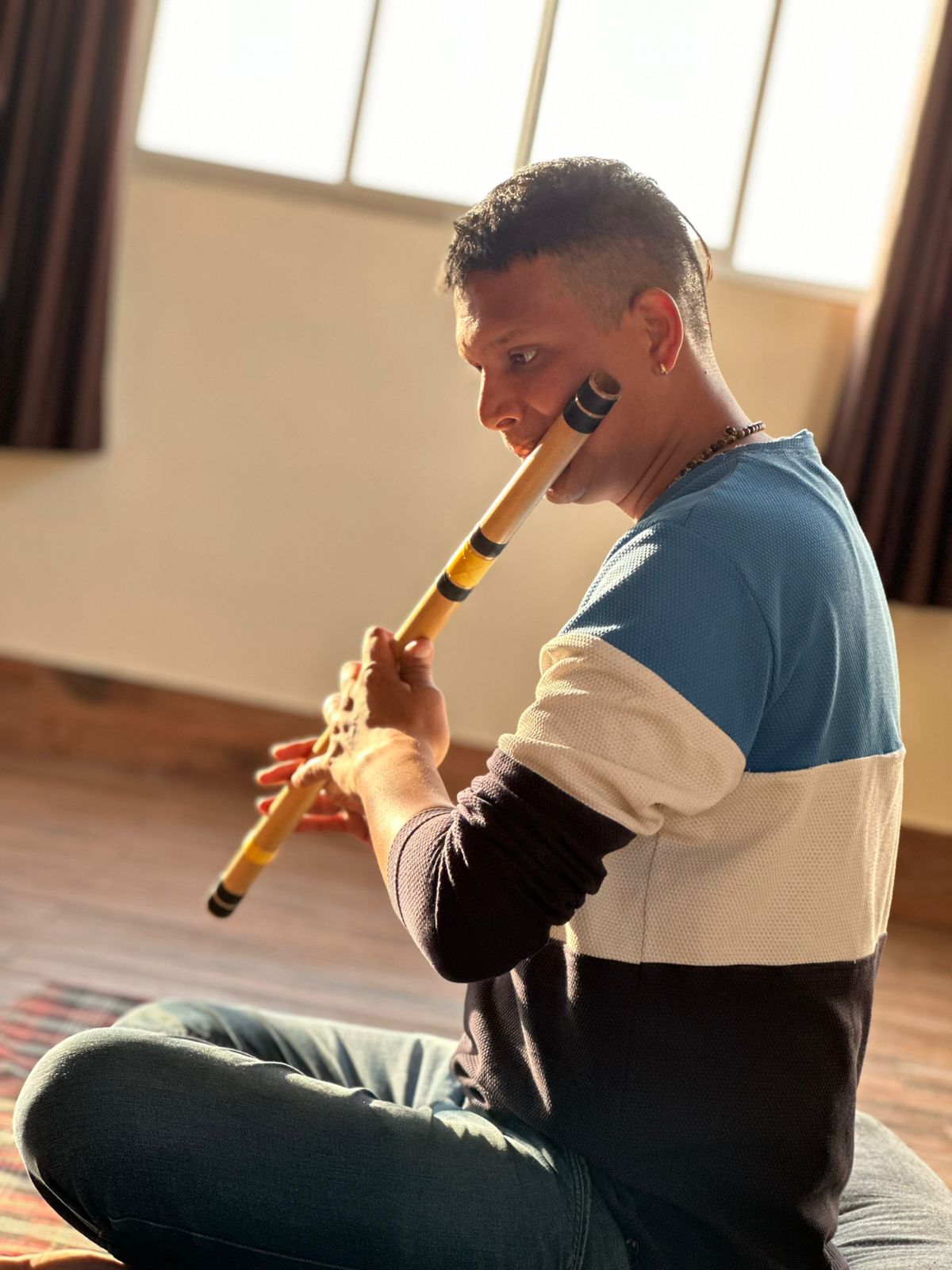 Sacred Flow of Creativity