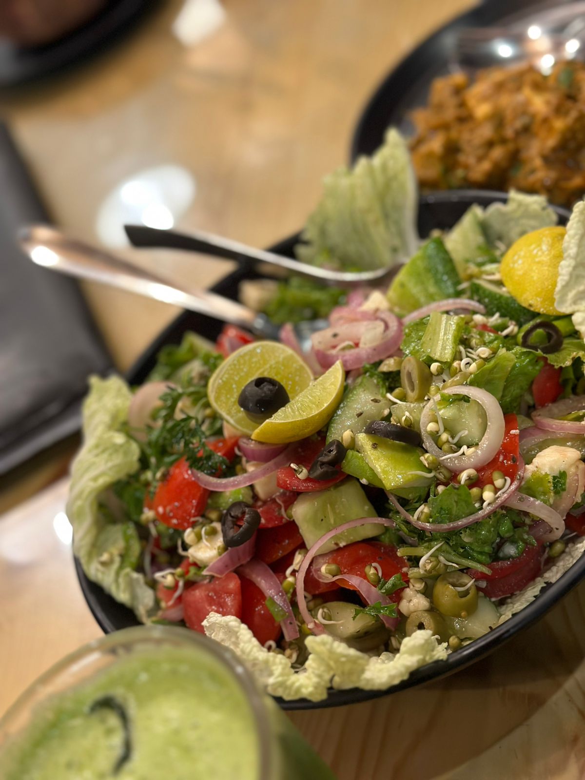 Ayurveda in Every Bite