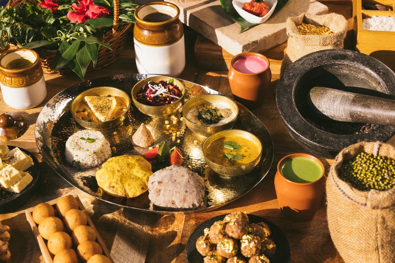 Seasonal Delights