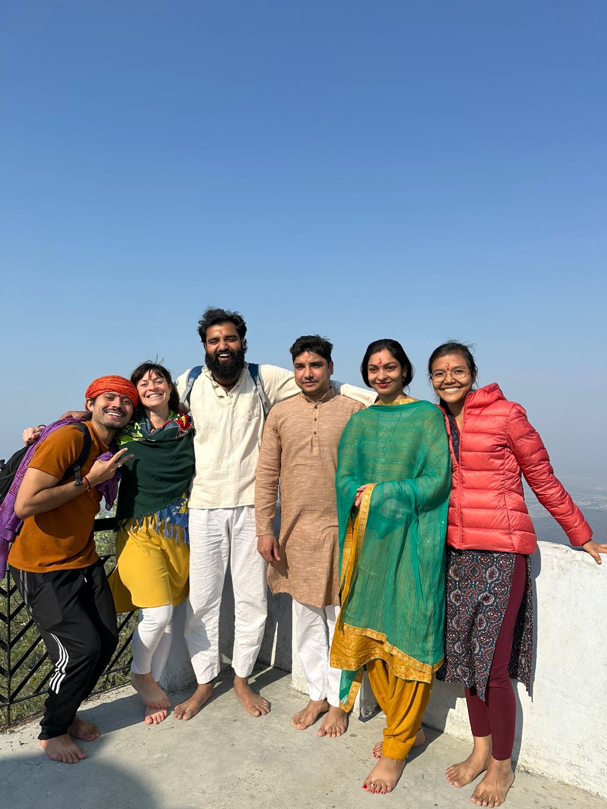 Mountain Moments