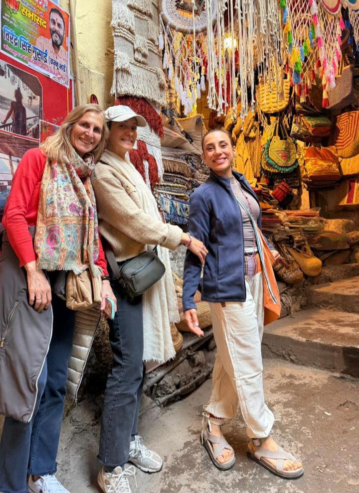 Exploring Indian market