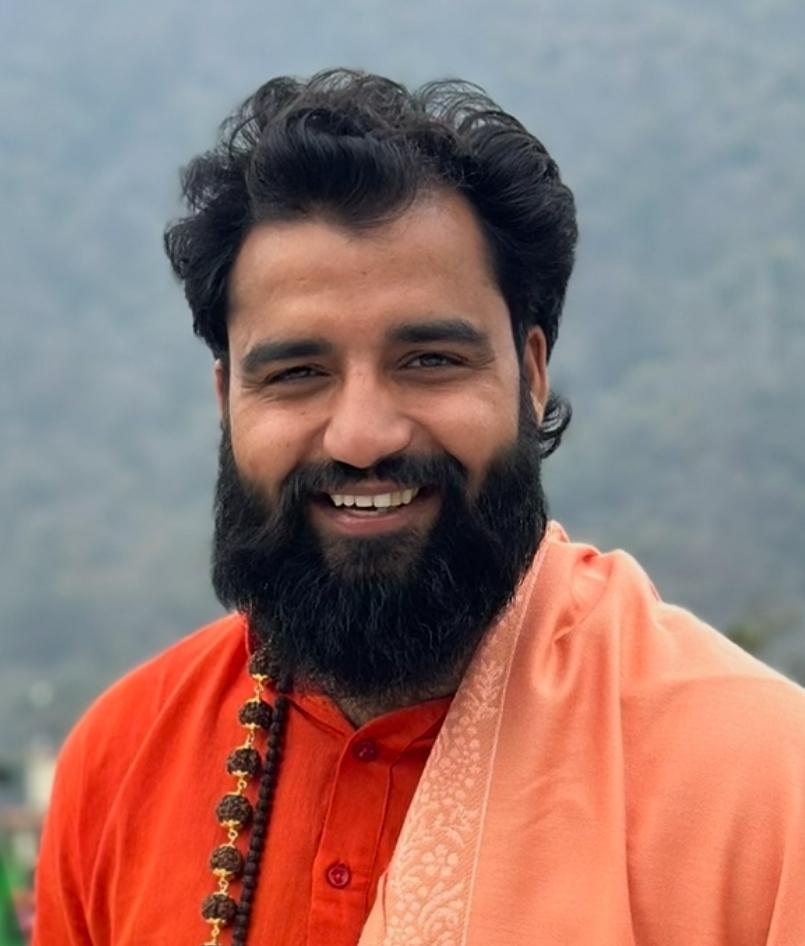 Yogi Arya