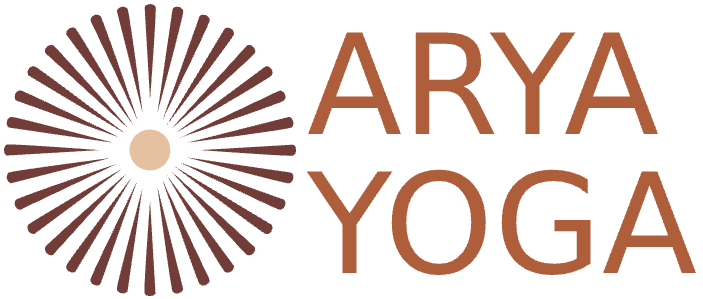 Arya Yog Peeth Logo