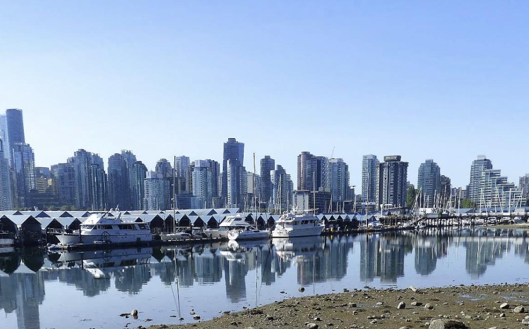 Canada Yoga Retreat